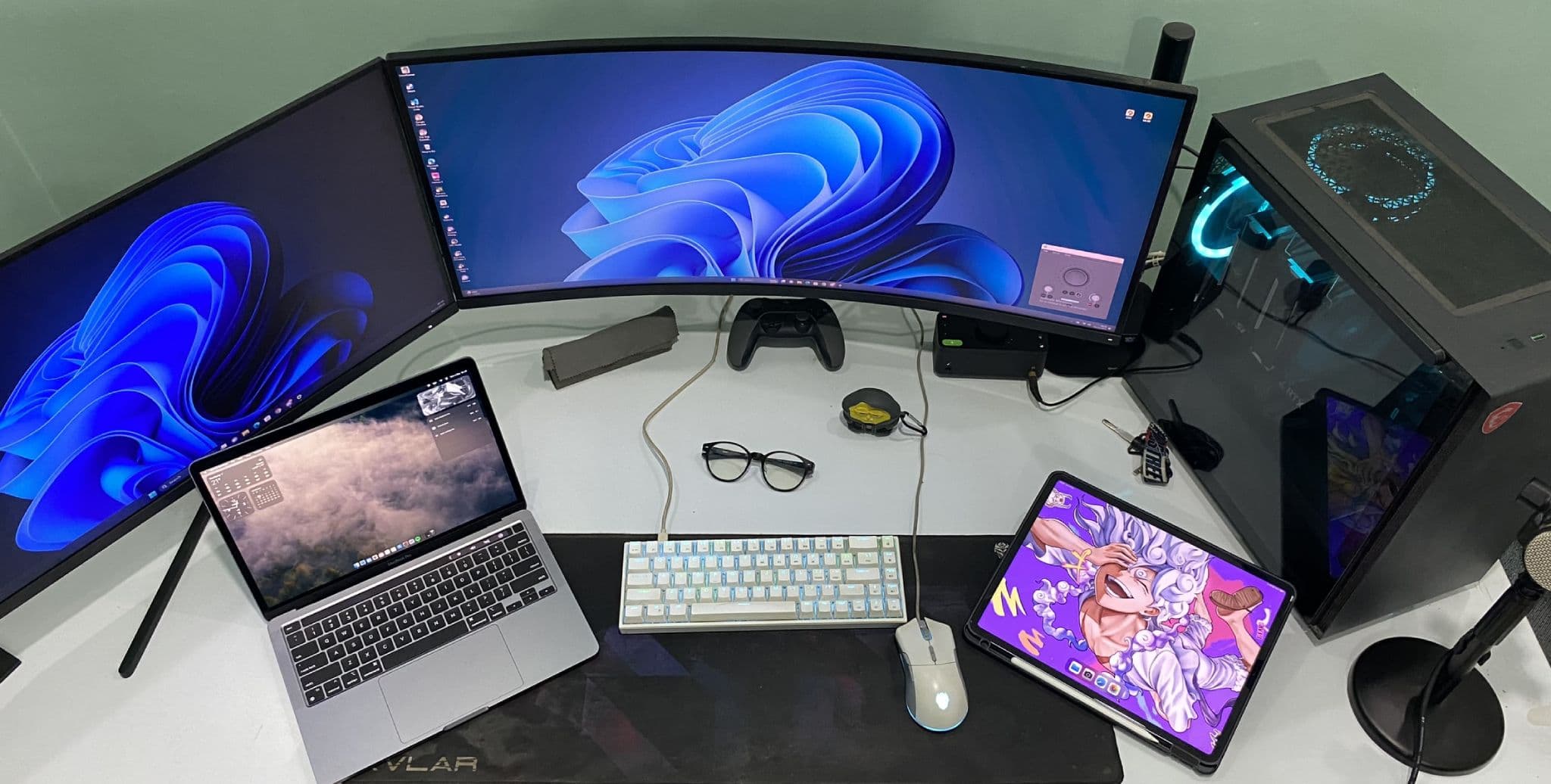 Current kailashsur workspace